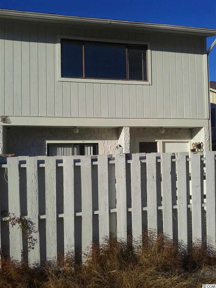 1340 Turkey Ridge Road, Unit F Surfside Beach, SC 29575 - Photo 1 of 10