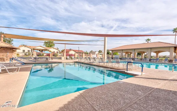 $279,000 | 345 Leisure World, Mesa, AZ 85206