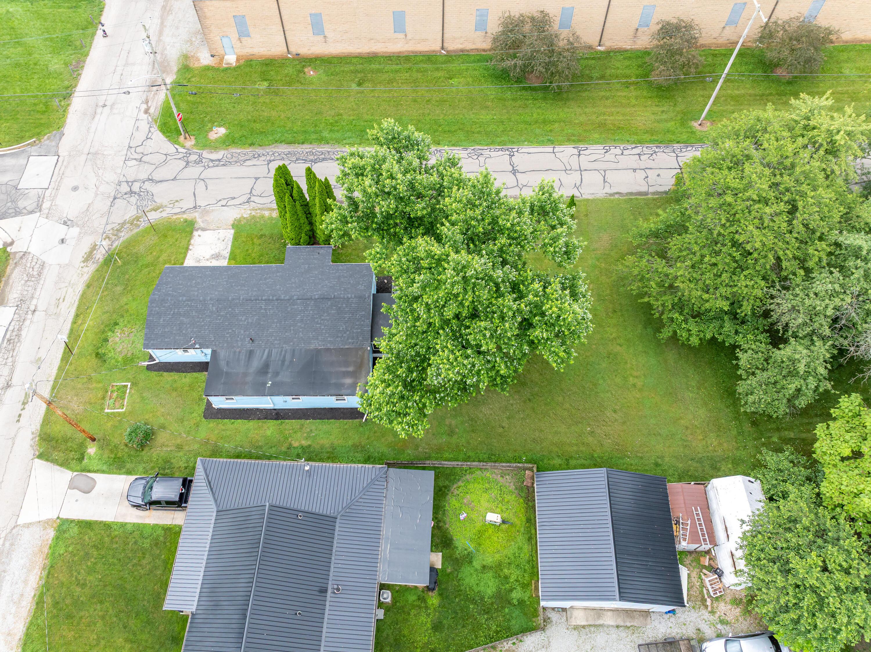 320 Rohrer Street Urbana, OH 43078 - Photo 47 of 50 320 Rohrer AIR 5