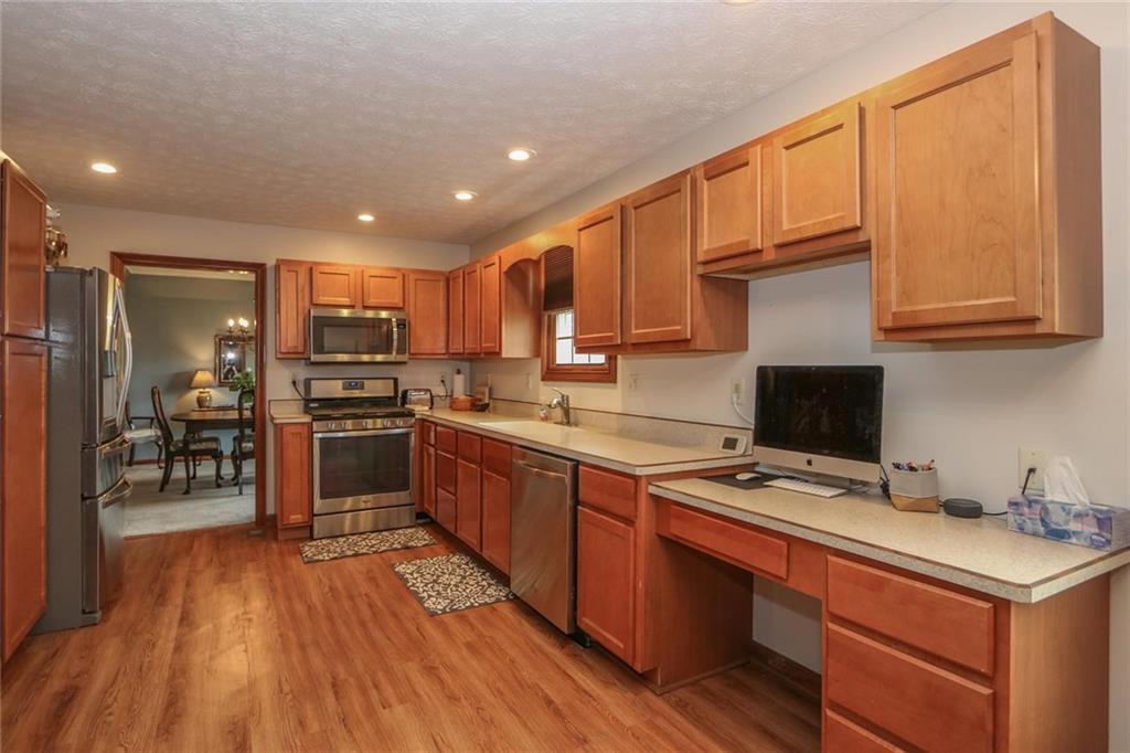 3125 Meyer Court Springfield, OH 45503 - Photo 15 of 33