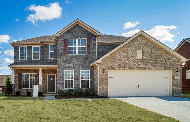 1005 Merrick Road, Unit 2 Hendersonville, TN 37075 - Photo 1 of 20 Gallery Image 1