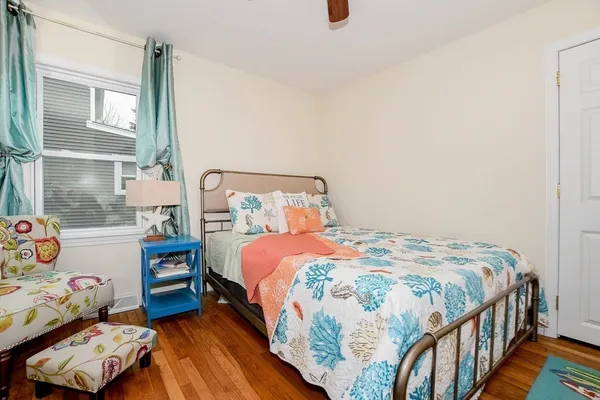 $625,000 | 58 Bayview Avenue, Fairhaven, MA 02719