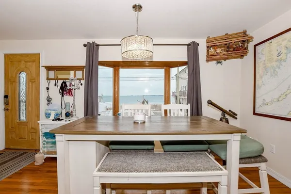 $625,000 | 58 Bayview Avenue, Fairhaven, MA 02719