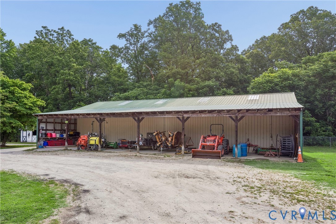 2016 Forge Road Toano, VA 23168 - Photo 75 of 99