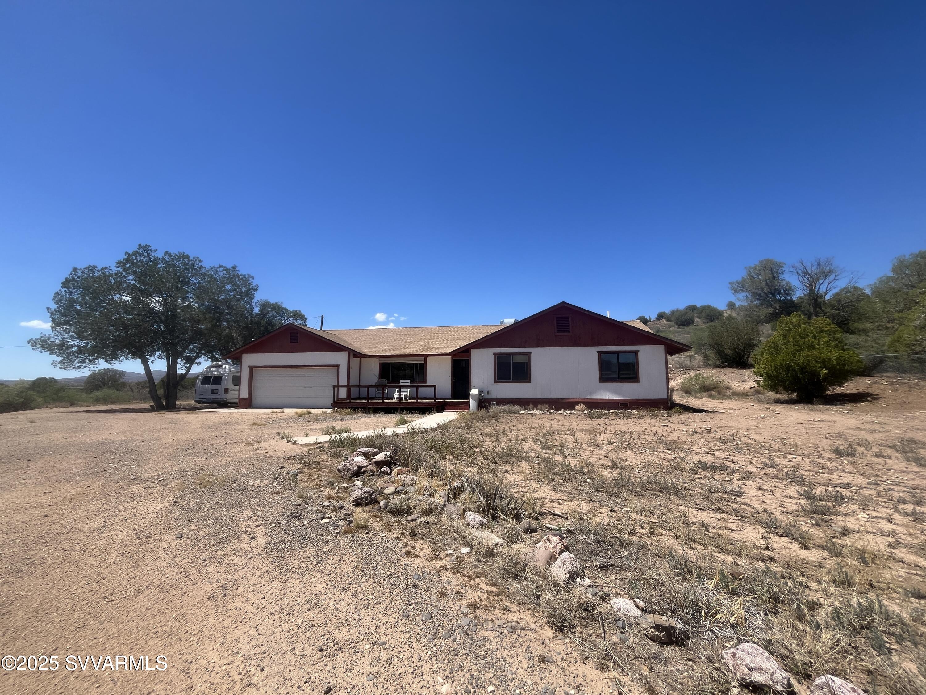 2382 South Flower Pot Ranch Rd Camp Camp Verde, AZ 86322 - Photo 1 of 28 FOH