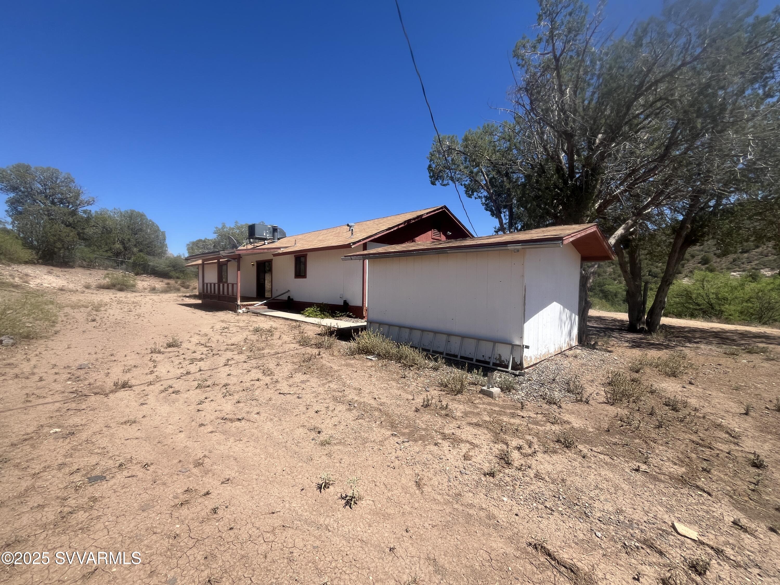 2382 South Flower Pot Ranch Rd Camp Camp Verde, AZ 86322 - Photo 13 of 28 20250711_211645308_iOS