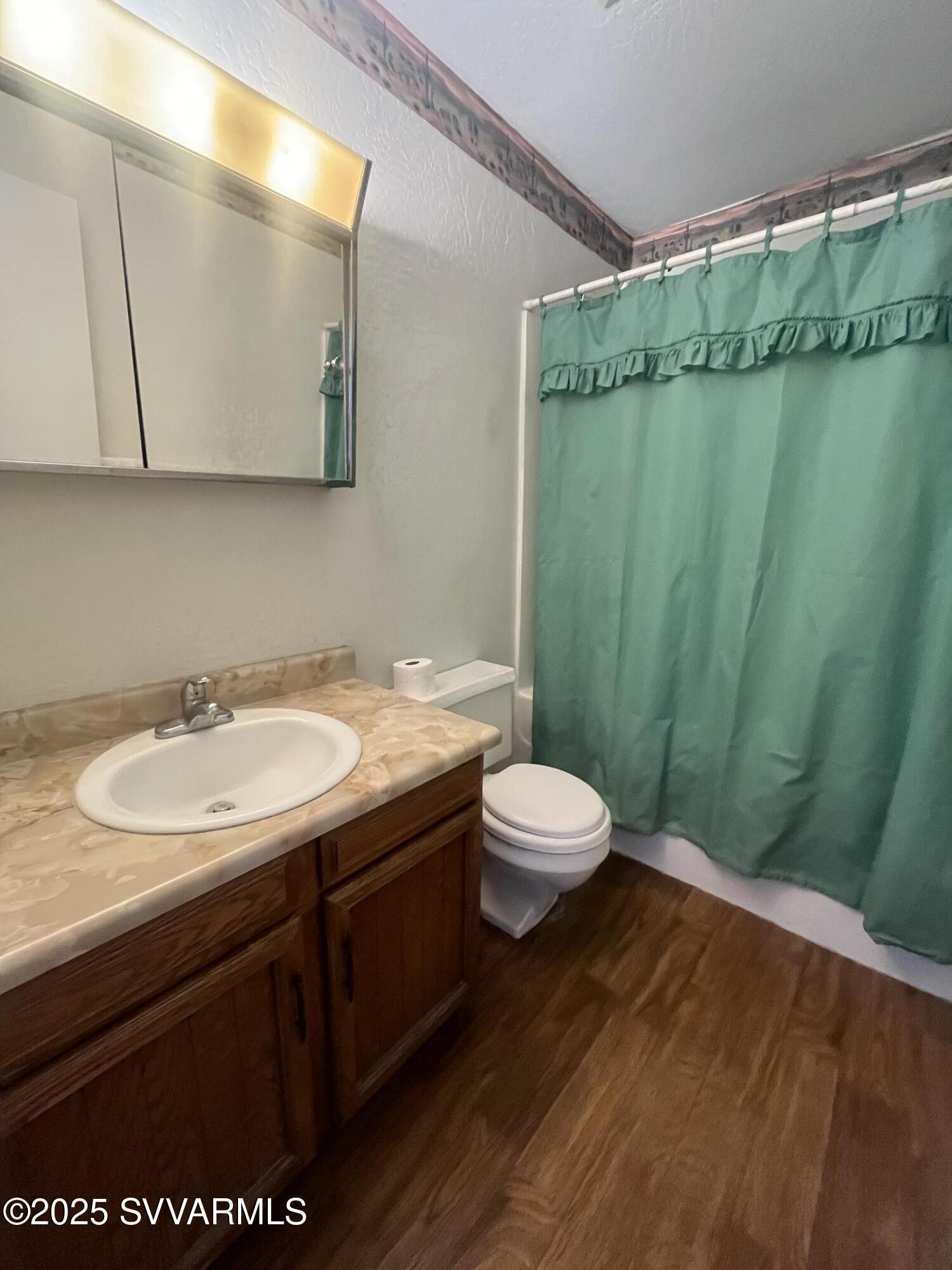 2382 South Flower Pot Ranch Rd Camp Camp Verde, AZ 86322 - Photo 23 of 28 20250714_201630999_iOS