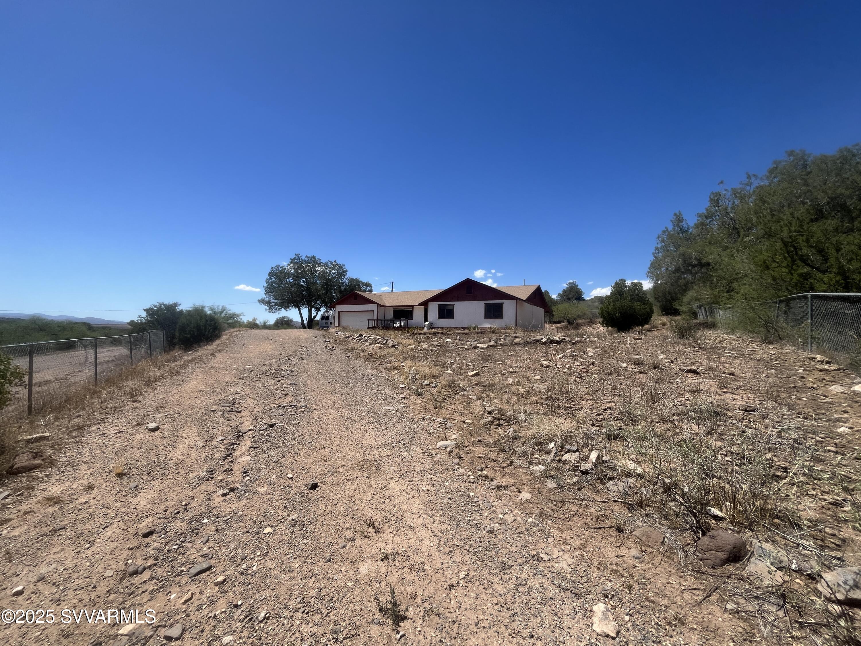 2382 South Flower Pot Ranch Rd Camp Camp Verde, AZ 86322 - Photo 5 of 28 20250711_210817138_iOS