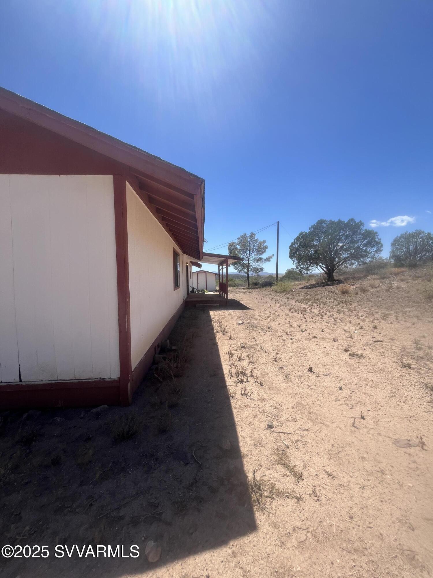 2382 South Flower Pot Ranch Rd Camp Camp Verde, AZ 86322 - Photo 8 of 28 20250711_210944303_iOS