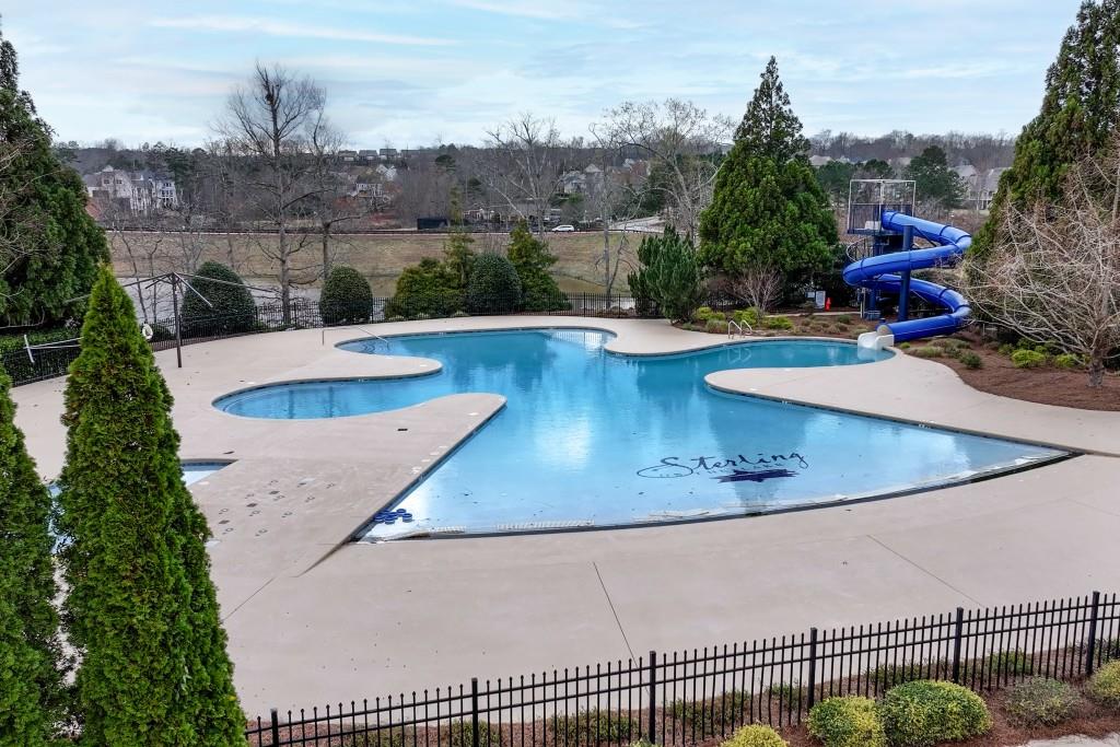 7630 Tenspeed Court Flowery Branch, GA 30542 - Photo 75 of 80