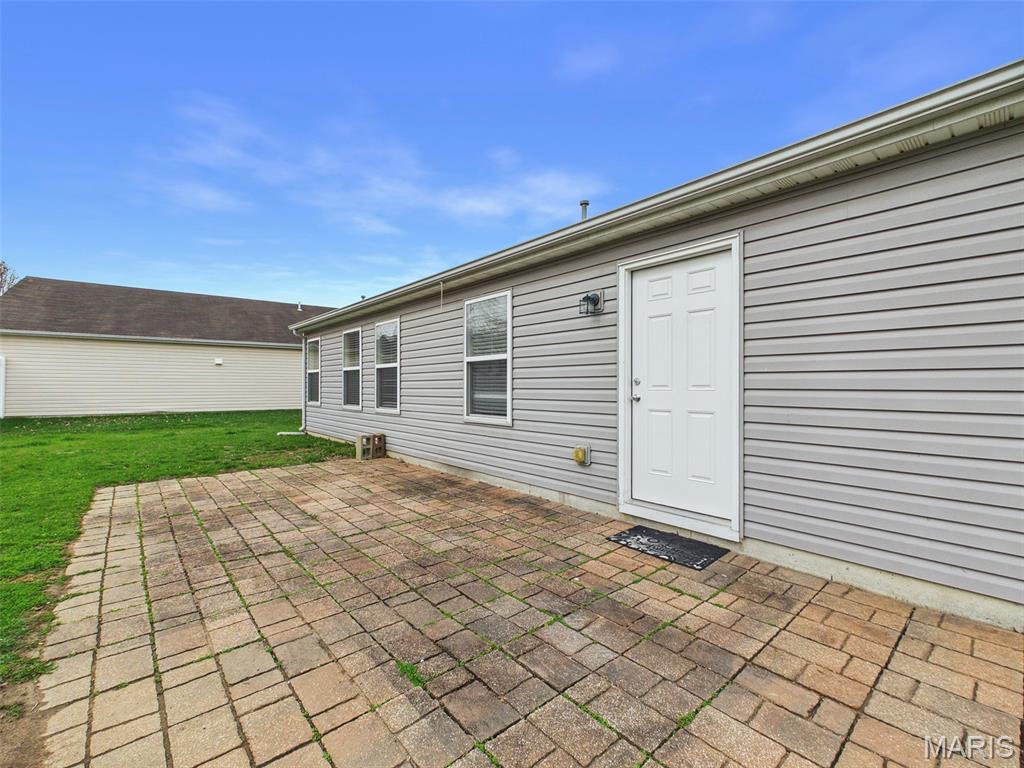367 Falling Leaf Way Mascoutah, IL 62258 - Photo 29 of 31