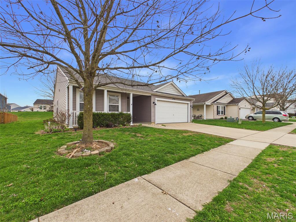 367 Falling Leaf Way Mascoutah, IL 62258 - Photo 3 of 31