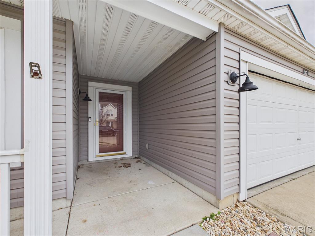 367 Falling Leaf Way Mascoutah, IL 62258 - Photo 5 of 31