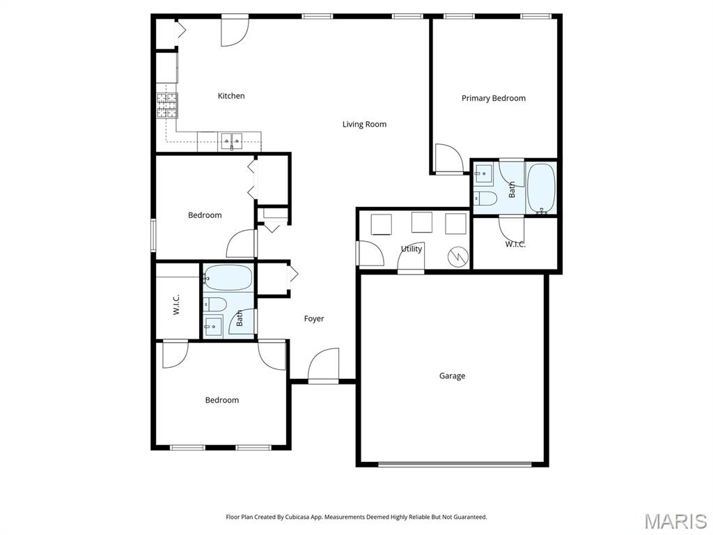 367 Falling Leaf Way Mascoutah, IL 62258 - Photo 6 of 31