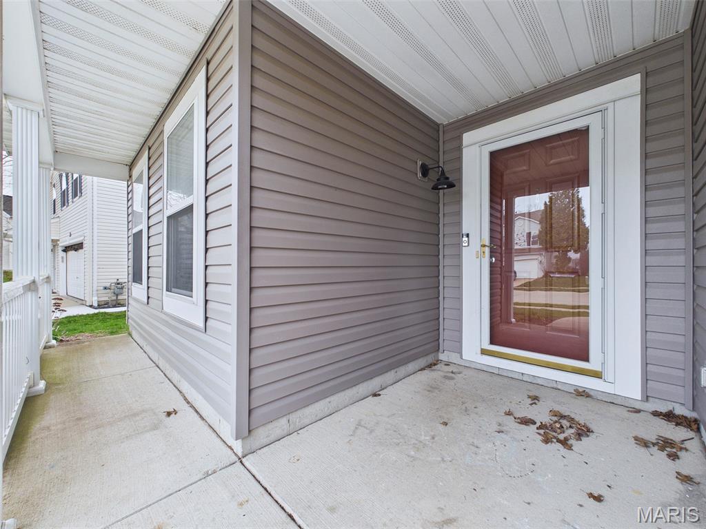 367 Falling Leaf Way Mascoutah, IL 62258 - Photo 7 of 31