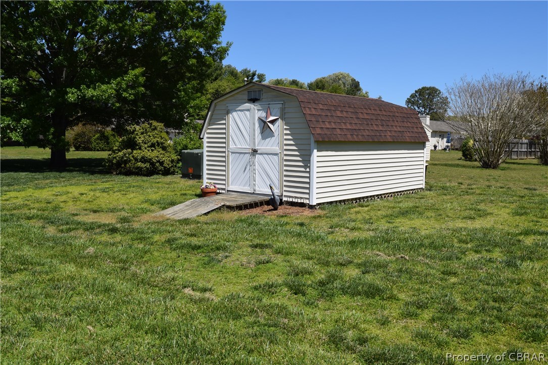 2857 Decatur Drive Hayes, VA 23072 - Photo 31 of 35 Gallery Image 31