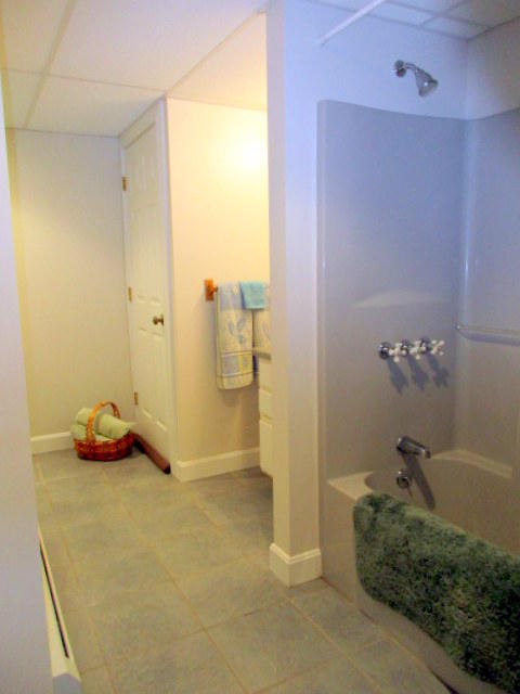477 Webb Road Oakland, ME 04963 - Photo 22 of 34 Full bath, lower level