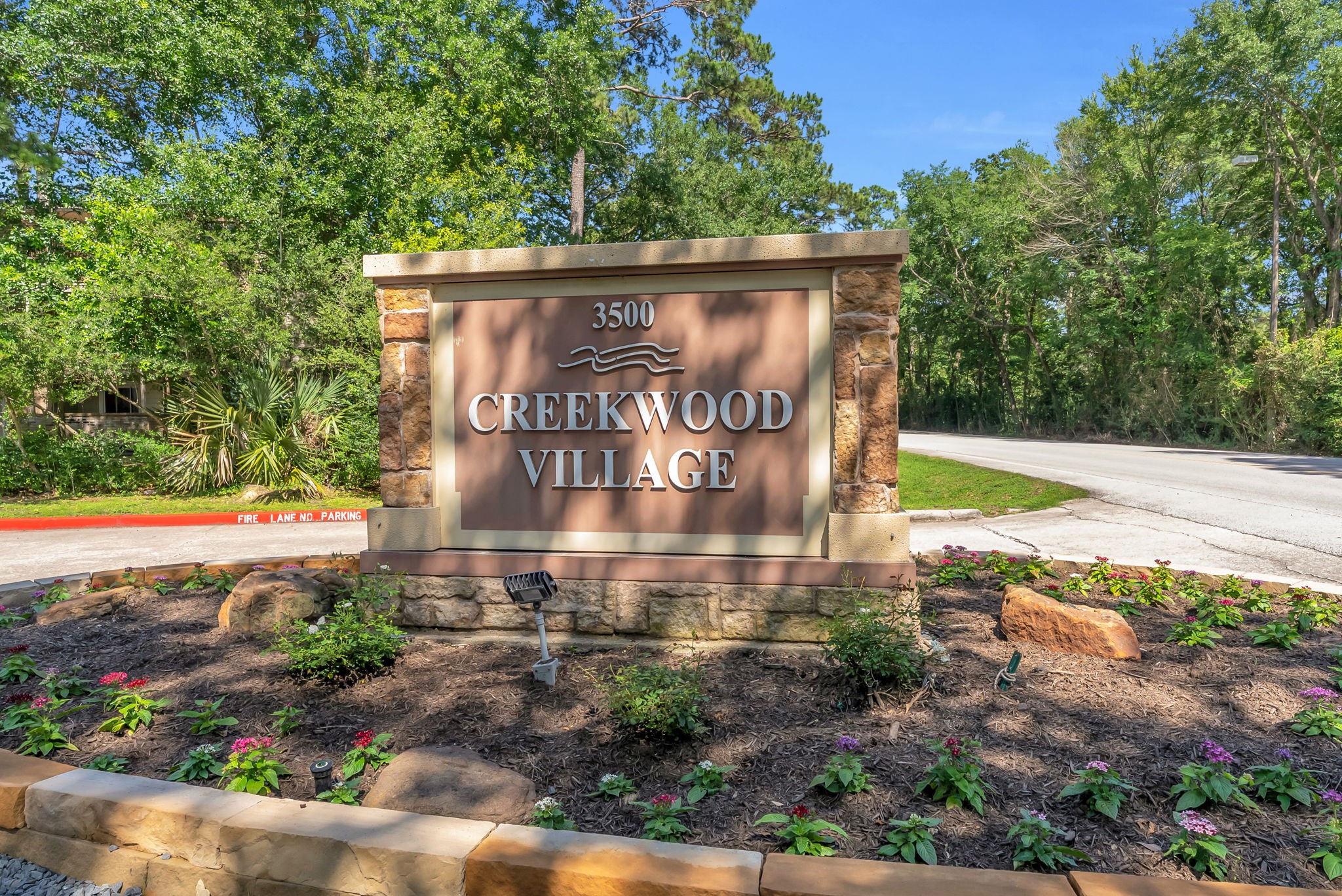 3500 Tangle Brush Drive, Unit 6 Spring, TX 77381 - Photo 27 of 30
