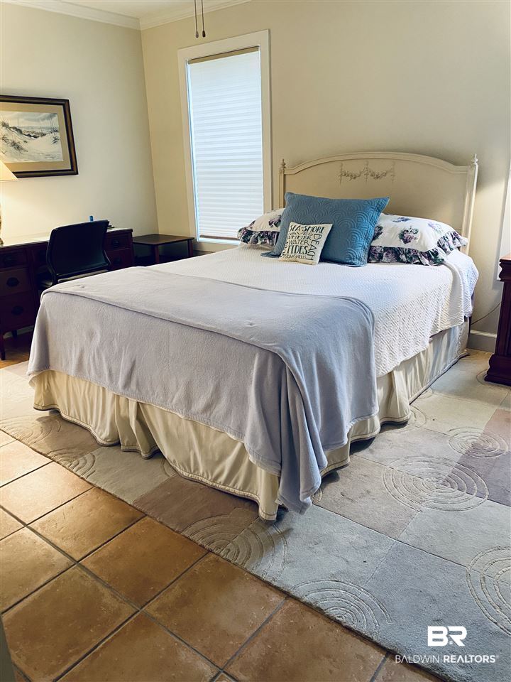 3971 Oleander Court Orange Beach, AL 36561 - Photo 25 of 31 3rd Bedroom