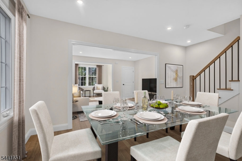 18 Walnut Street, Unit A Summit, NJ 07901 - Photo 6 of 20