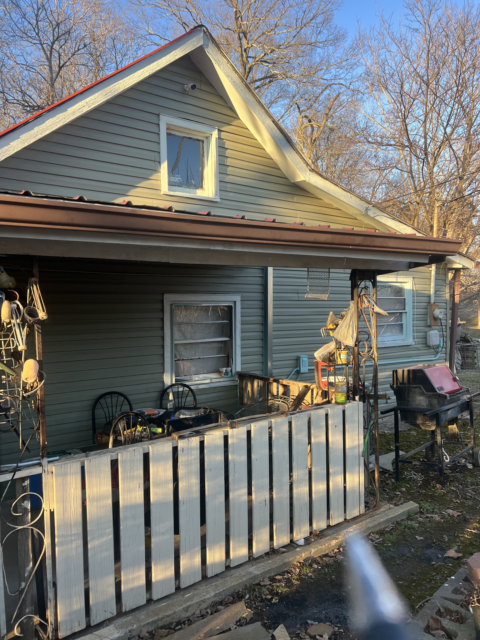 2077 Holders Cove Road Winchester, TN 37398 - Photo 1 of 5