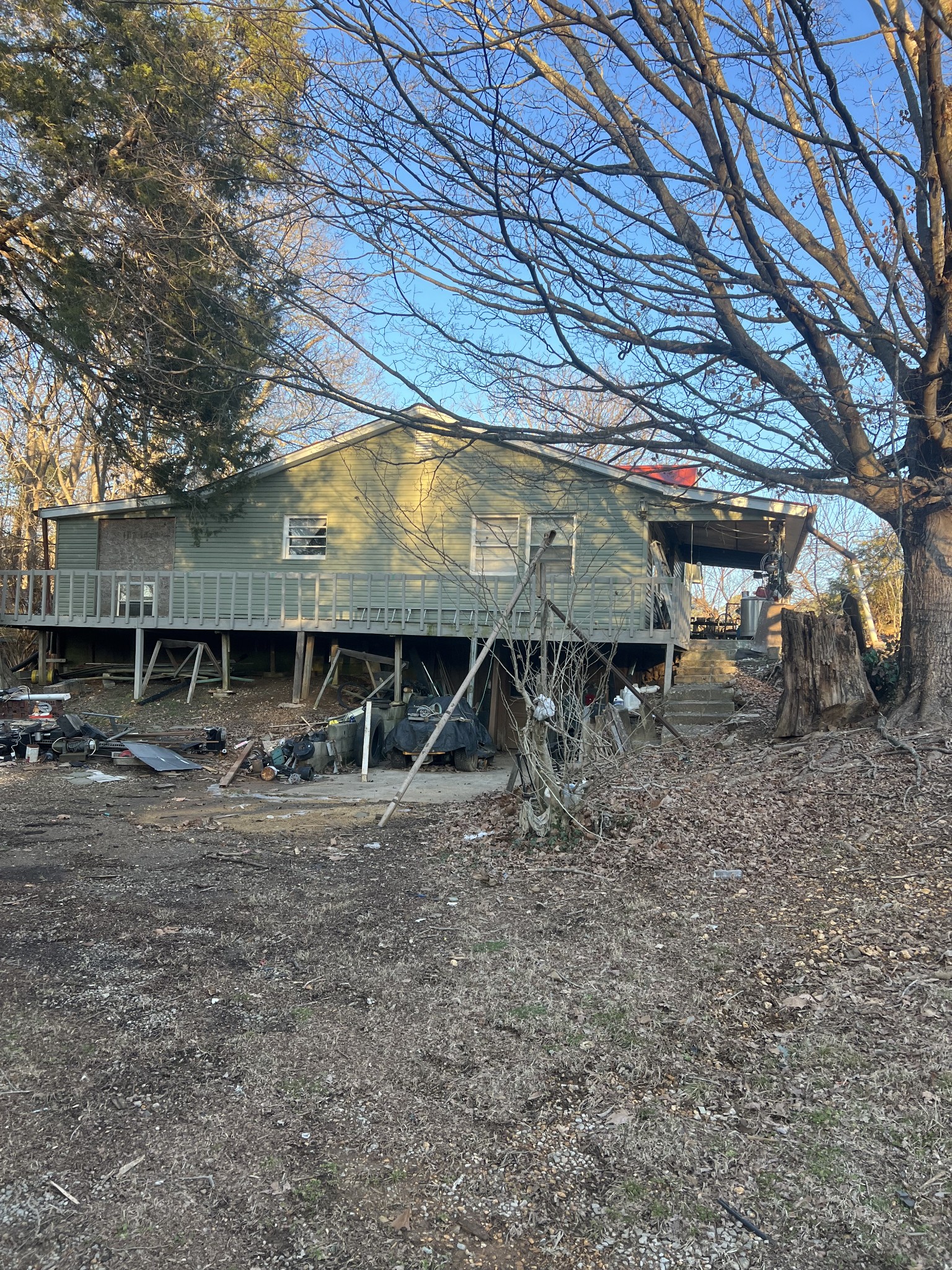 2077 Holders Cove Road Winchester, TN 37398 - Photo 2 of 5