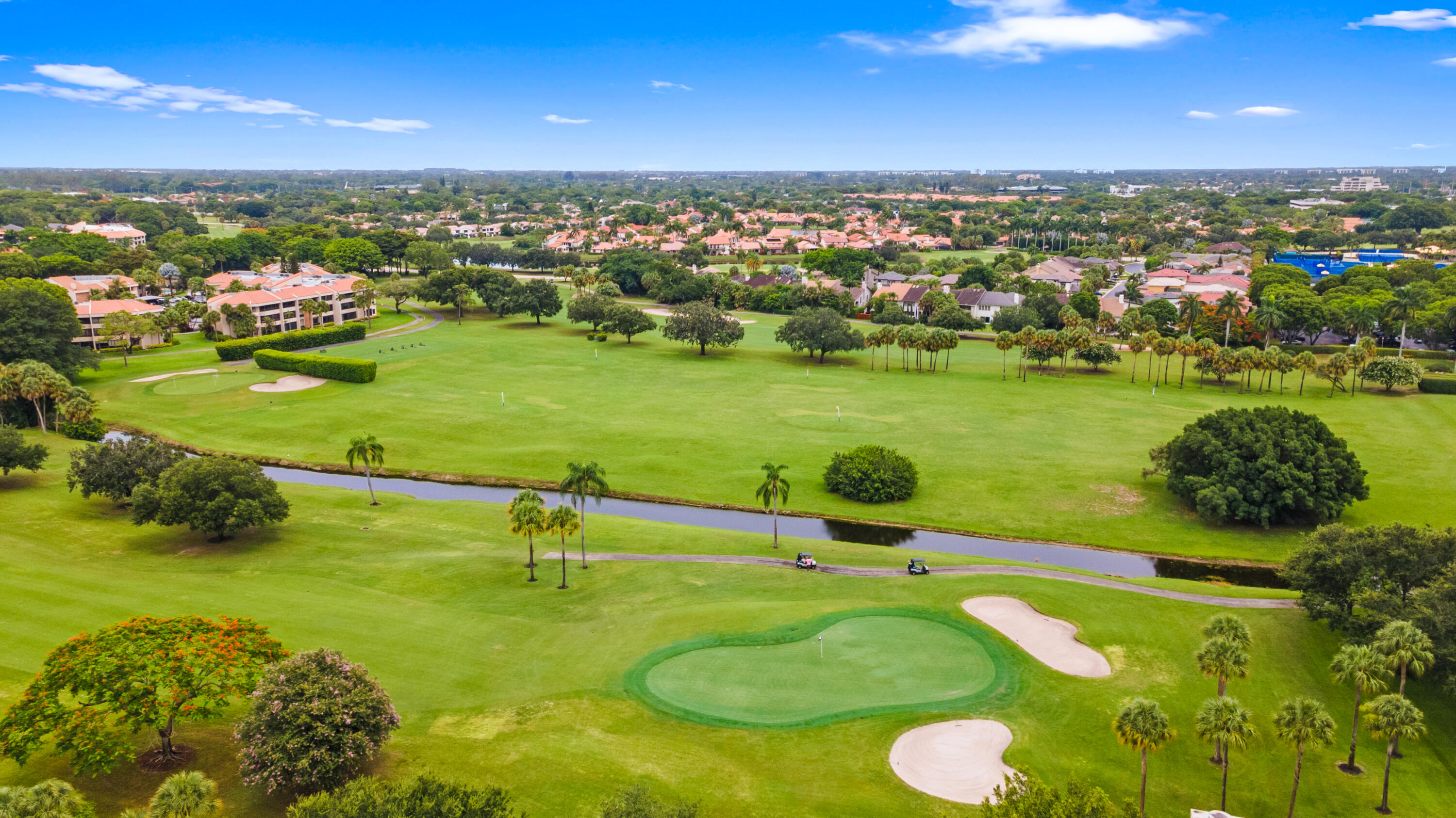 7209 Promenade Drive, Unit 802 Boca Raton, FL 33433 - Photo 42 of 50 DJI_0001