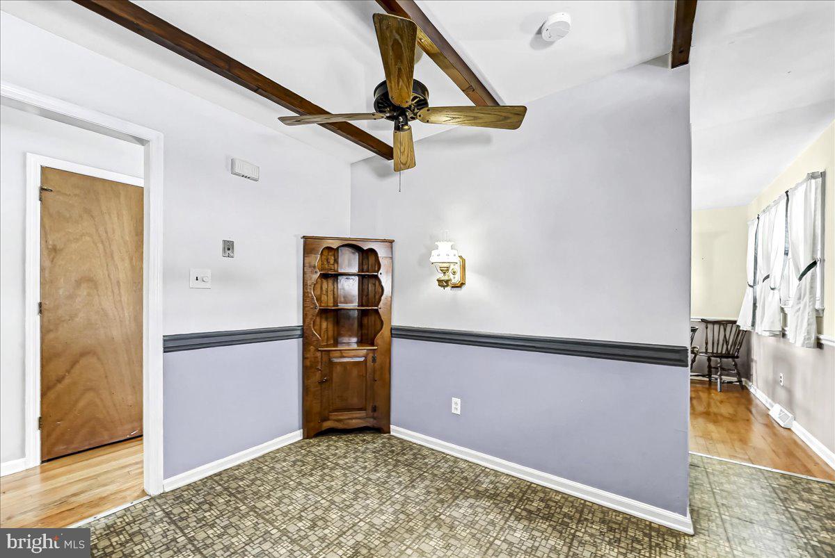 123 Reybold Drive Delaware City, DE 19706 - Photo 14 of 30 a view of a walk in closet