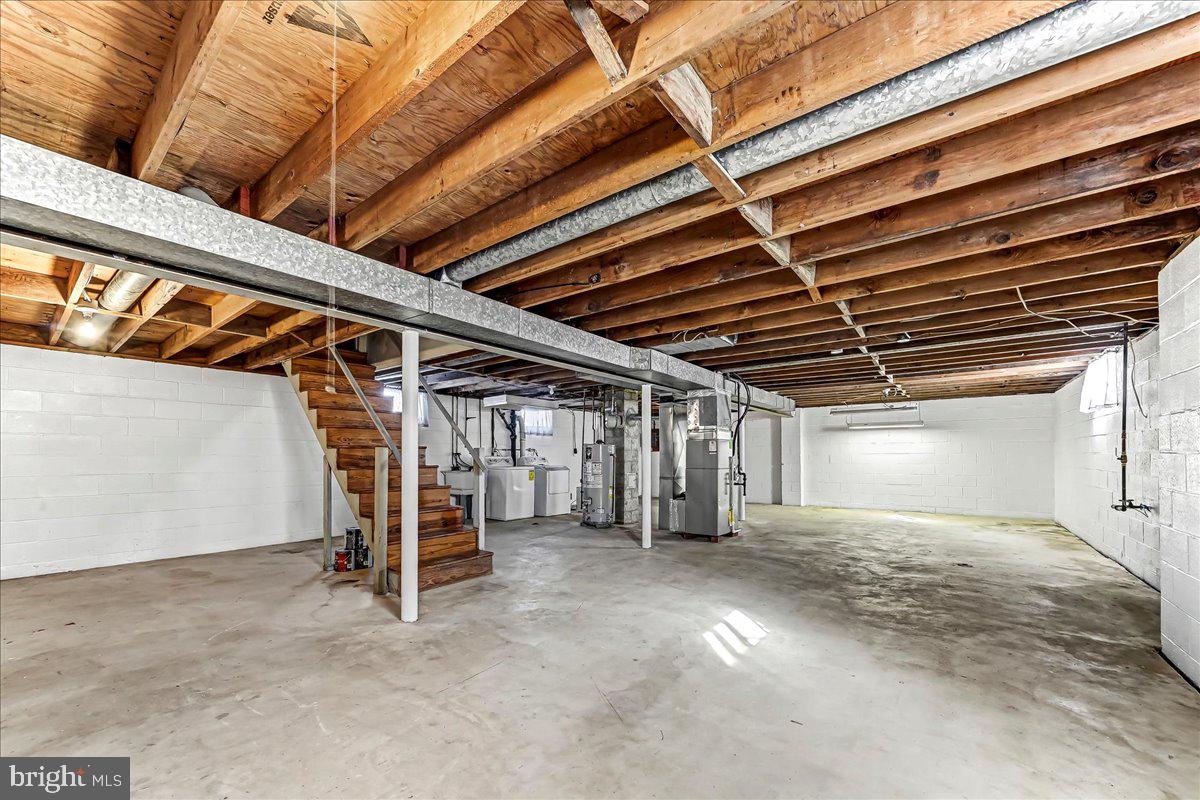 123 Reybold Drive Delaware City, DE 19706 - Photo 26 of 30 a view of an empty room