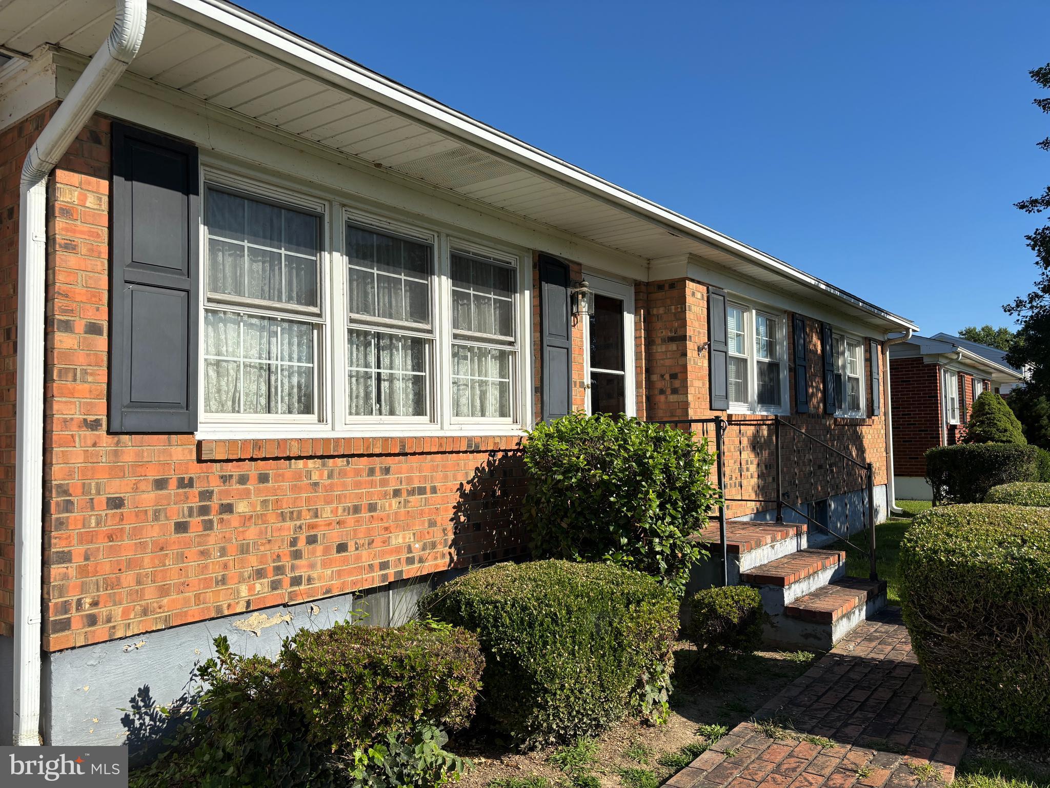 123 Reybold Drive Delaware City, DE 19706 - Photo 29 of 30 a front view of a house with a yard