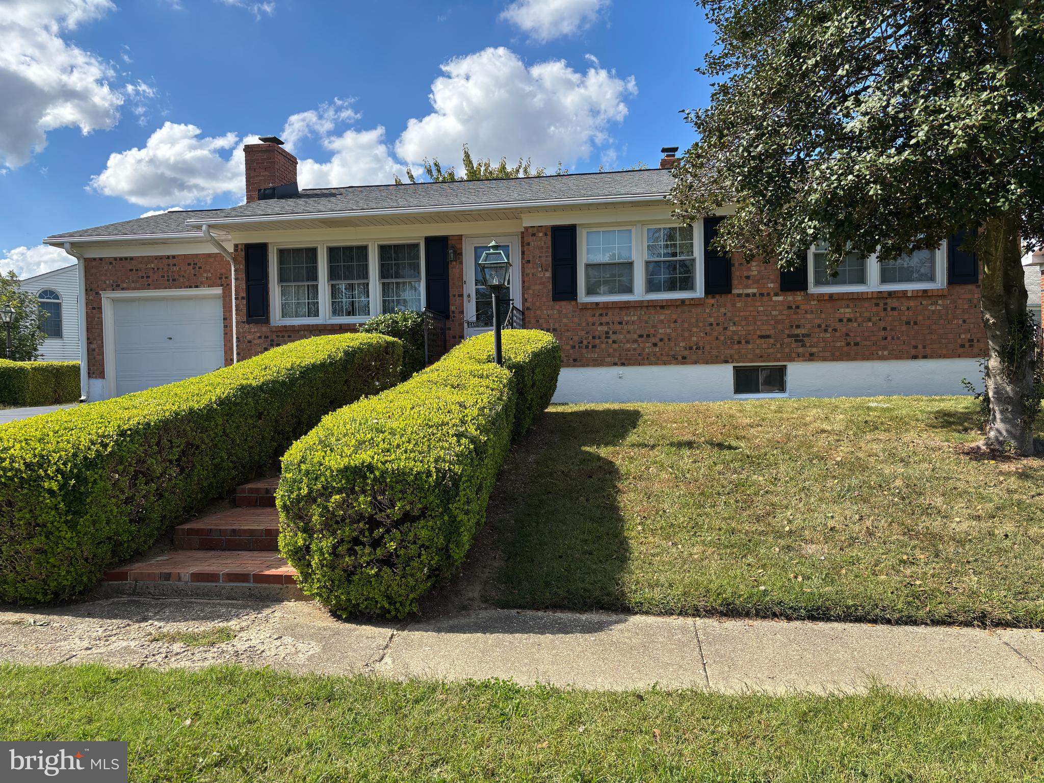 123 Reybold Drive Delaware City, DE 19706 - Photo 30 of 30 a view of a house with a backyard