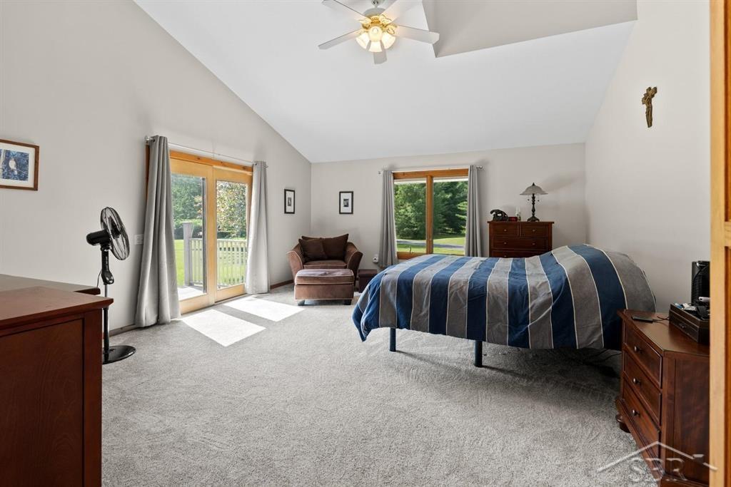 4673 Church Road Rhodes, MI 48652 - Photo 15 of 66