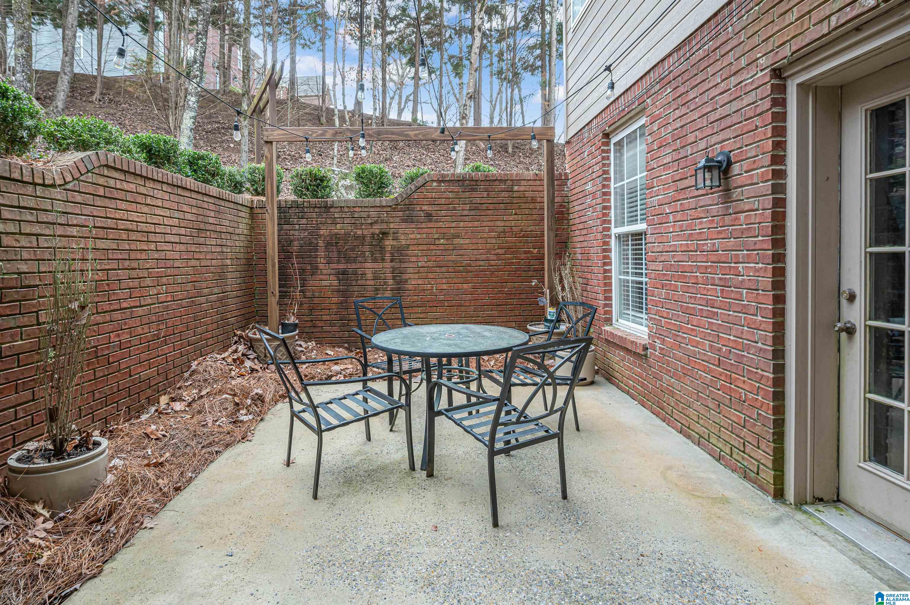 204 Silverleaf Drive Pelham, AL 35124 - Photo 47 of 53