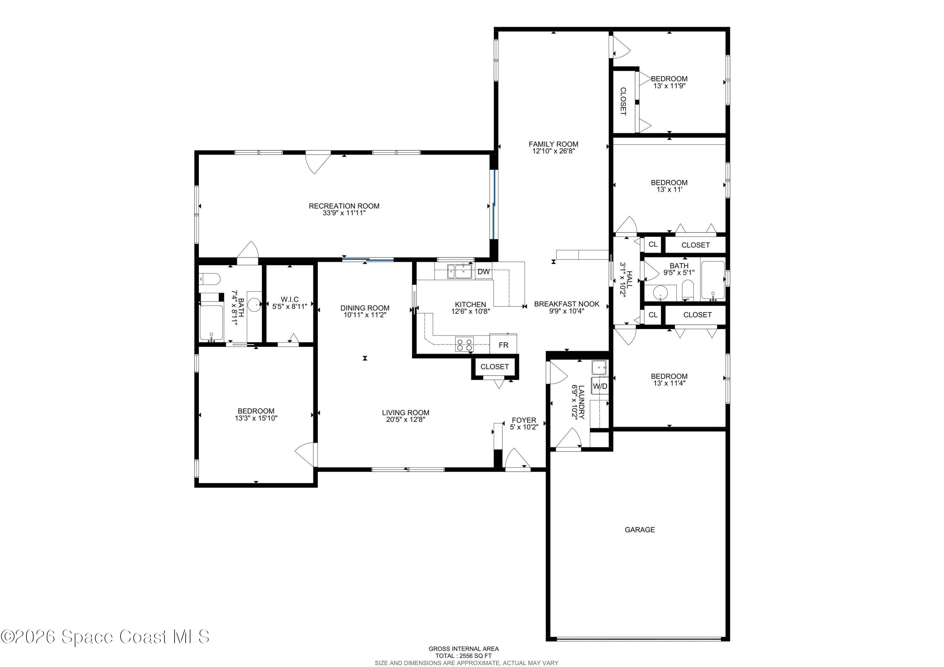 9591 128th Terrace North Largo, FL 33773 - Photo 16 of 90 014-9691-128th-Terr-N,-Largo,-FL,-33773,