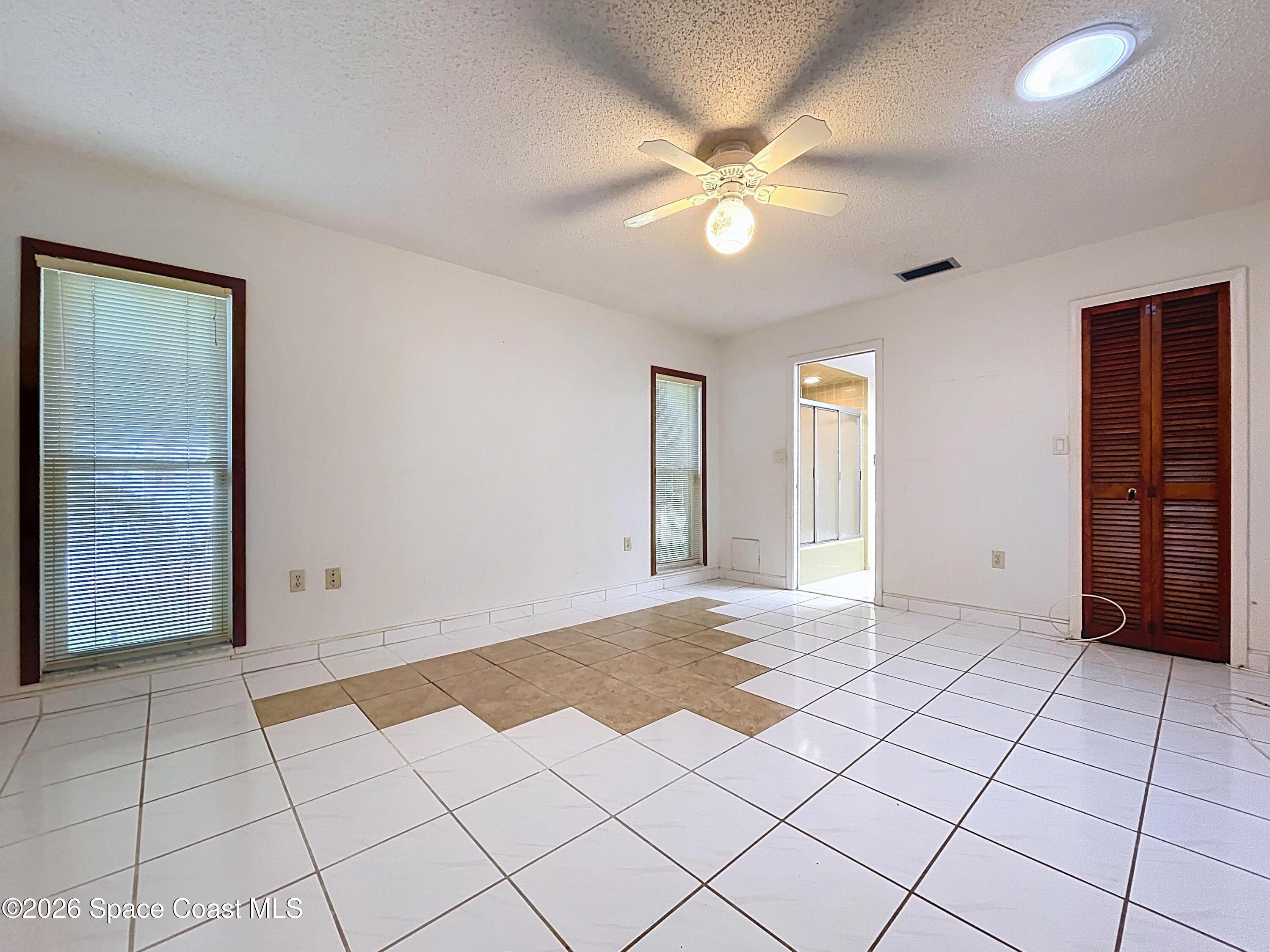 9591 128th Terrace North Largo, FL 33773 - Photo 42 of 90 a view of an empty room and window