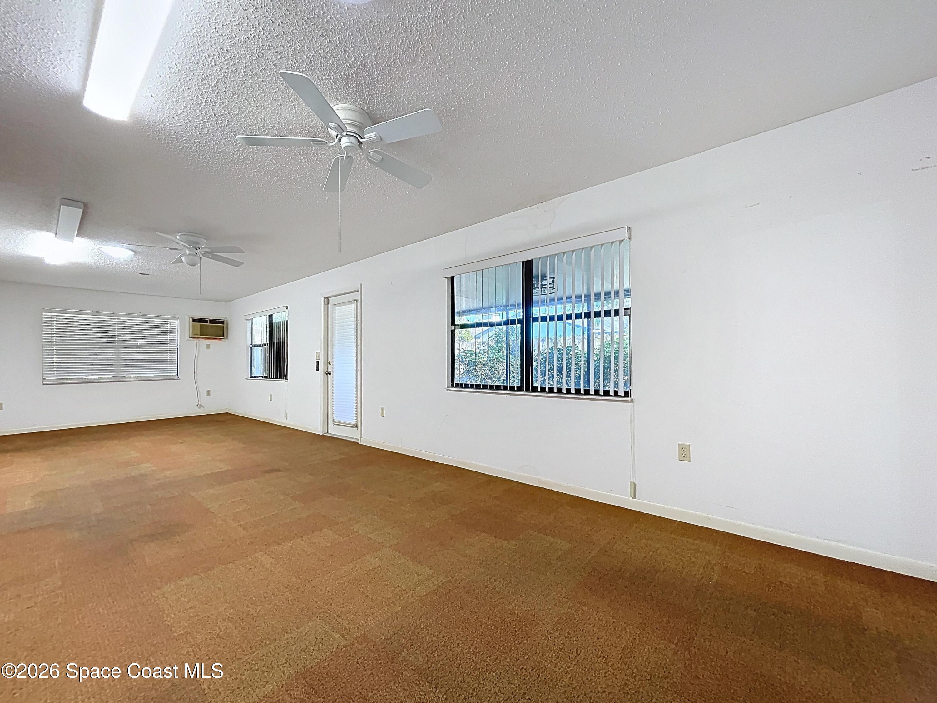 9591 128th Terrace North Largo, FL 33773 - Photo 72 of 90 a view of an empty room with a window