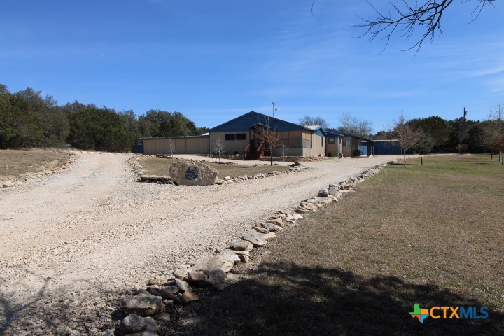 2809 Connell Street Kempner, TX 76539 - Photo 2 of 30