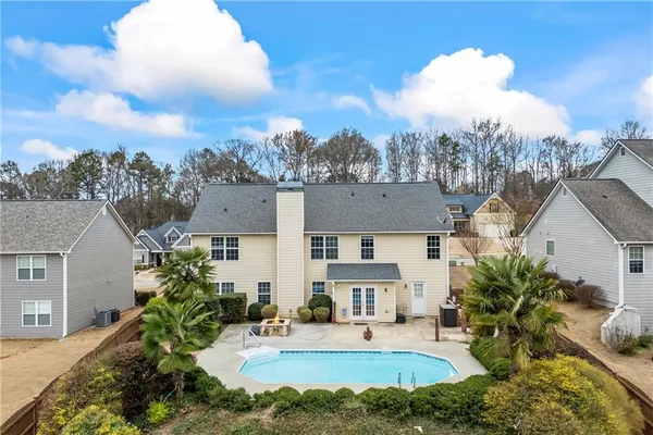 $450,000 | 748 Sandstone Trail, Jefferson, GA 30549