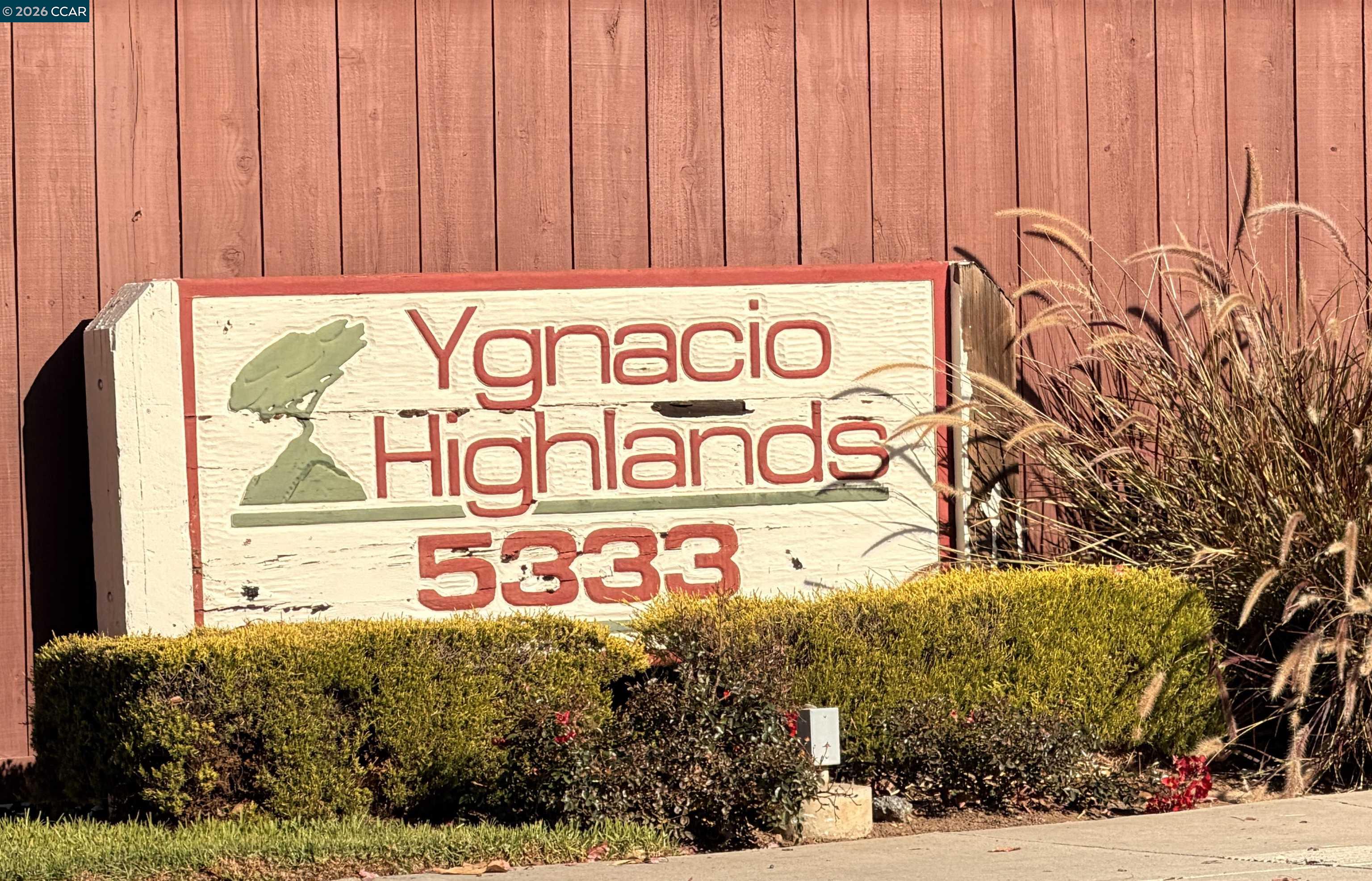 5333 Park Highlands Boulevard, Unit 27 Concord, CA 94521 - Photo 27 of 27