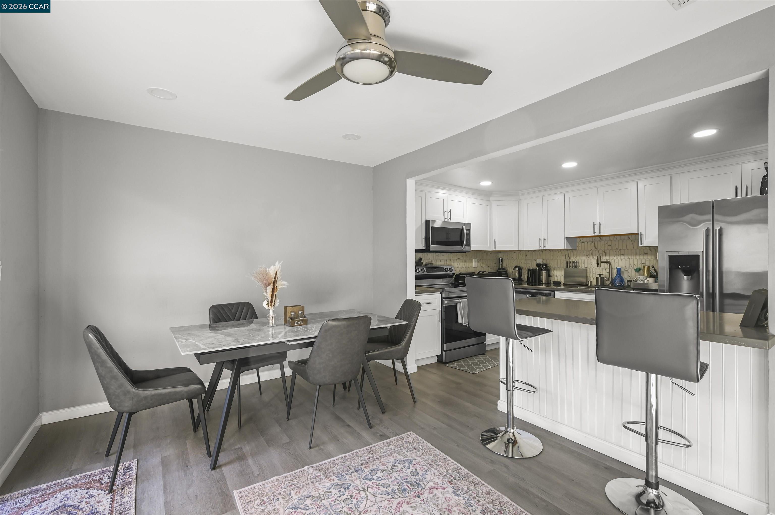 5333 Park Highlands Boulevard, Unit 27 Concord, CA 94521 - Photo 5 of 27