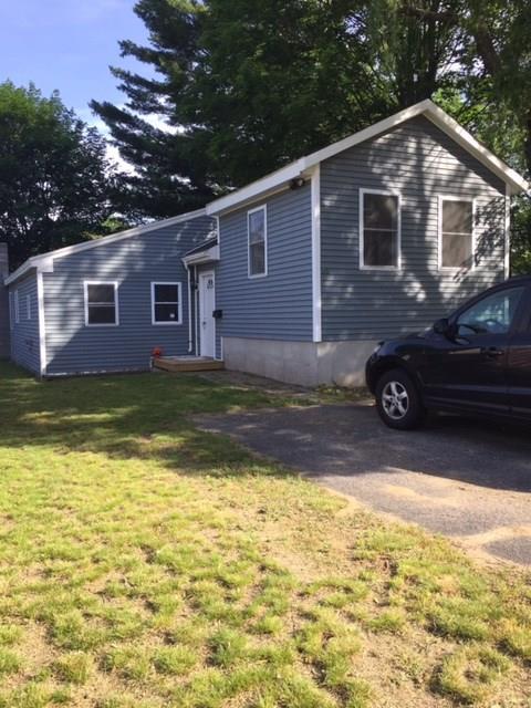 26 Prospect Street Springvale, ME 04083 - Photo 1 of 14 Photo
