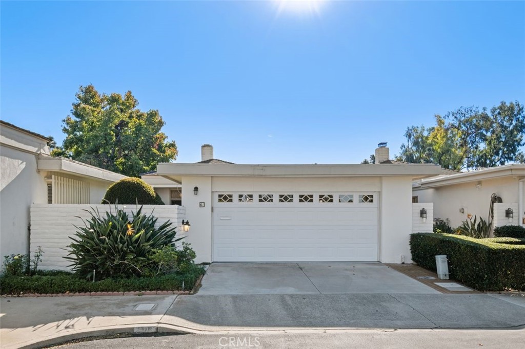 61 Seton Road Irvine, CA 92612 - Photo 1 of 1 a view of a house with a backyard