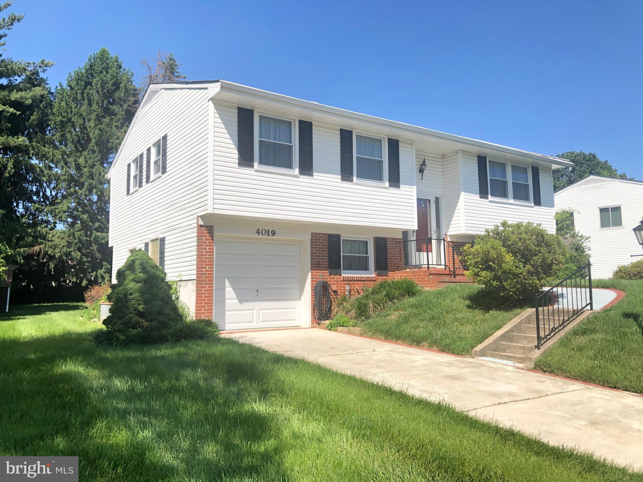 4019 Carthage Road Randallstown, MD 21133 - Photo 1 of 31