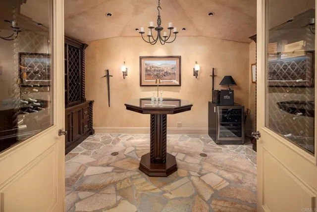 a view of multiple houses with a yard