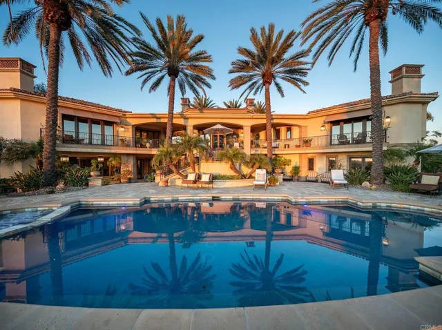 $8,650,000 | 7756 St Andrews Road, Rancho Santa Fe, CA 92067