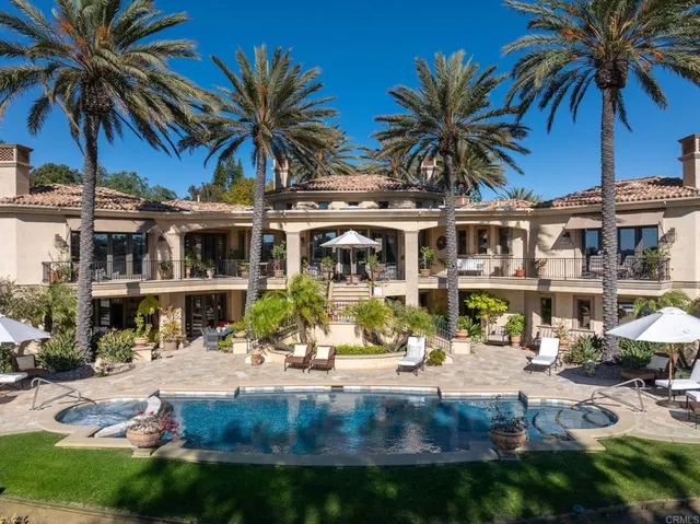 $8,650,000 | 7756 St Andrews Road, Rancho Santa Fe, CA 92067