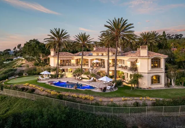 $8,650,000 | 7756 St Andrews Road, Rancho Santa Fe, CA 92067