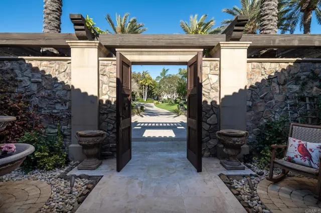 $8,650,000 | 7756 St Andrews Road, Rancho Santa Fe, CA 92067