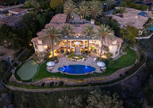 $8,650,000 | 7756 St Andrews Road, Rancho Santa Fe, CA 92067