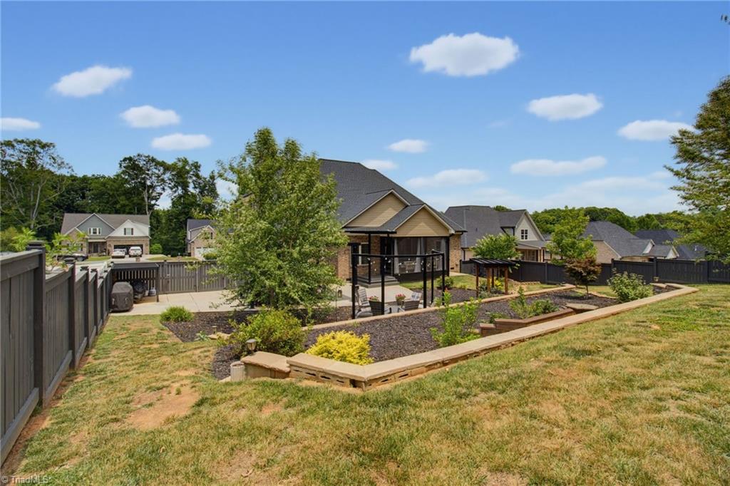 179 Pipers Ridge West Winston-Salem, NC 27127 - Photo 42 of 42
